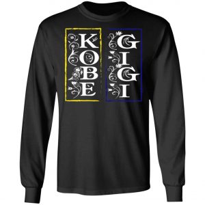 Kobe Bryant RIP Shirt, Hoodie, Long Sleeve