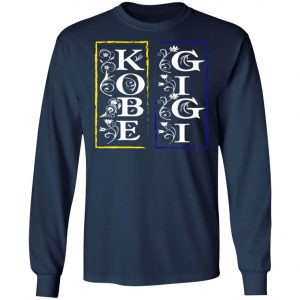 Kobe Bryant RIP Shirt, Hoodie, Long Sleeve