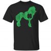 St. Patricks Day Dog Pet Chihuahua Irish Green Shamrock T-Shirt, Hoodie, Long Sleeve