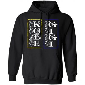 Kobe Bryant RIP Shirt, Hoodie, Long Sleeve