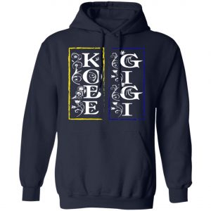 Kobe Bryant RIP Shirt, Hoodie, Long Sleeve