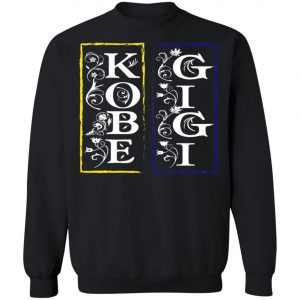 Kobe Bryant RIP Shirt, Hoodie, Long Sleeve