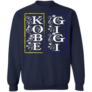 Kobe Bryant RIP Shirt, Hoodie, Long Sleeve
