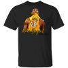 RIP Kobe Legend Shirt, Hoodie, Long Sleeve