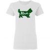 Shamrock Leprechaun Dachshund St Patricks Day T-Shirt, Hoodie, Long Sleeve