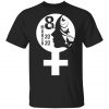 2020 International Women Day T-Shirt, Long Sleeve, Hoodie