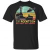 Justin Bernardez The Ad Libs Adlibs Shirt, Long Sleeve, Hoodie