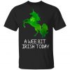 Boston Bawstan St Patricks Day 2020 Irish Parade Shamrock Beer T-Shirt, Long Sleeve, Hoodie