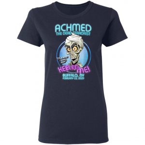 Achmed The Dead Terrorist Buffalo, NY T-Shirt, Long Sleeve, Hoodie