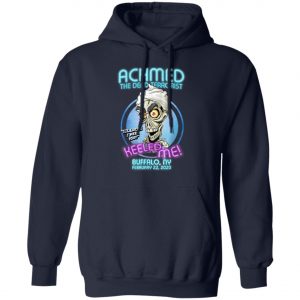Achmed The Dead Terrorist Buffalo, NY T-Shirt, Long Sleeve, Hoodie