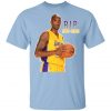Legends Never Die RIP KOBE & GIGI Hoodie, T-Shirt, Long Sleeve