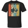 Agressive Nirnroot Noises Awesome T-Shirt, Long Sleeve, Hoodie