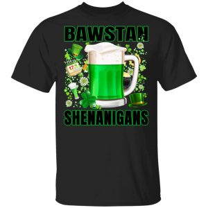 Boston Bawstan St Patricks Day 2020 Irish Parade Shamrock Beer T-Shirt, Long Sleeve, Hoodie Boston Bawstan St Patricks Day 2020 Irish Parade Shamrock Beer T-Shirt, Long Sleeve, Hoodie