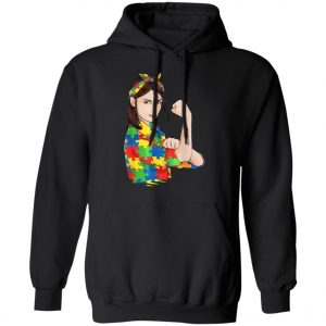 Autism Mama Mom Unbreakable Cute Autism Awareness T-Shirt, Long Sleeve, Hoodie