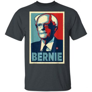 Bernie Sanders 2020 – Bernie Sanders Supporter T-Shirt, Long Sleeve, Hoodie