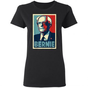 Bernie Sanders 2020 - Bernie Sanders Supporter T-Shirt, Long Sleeve, Hoodie