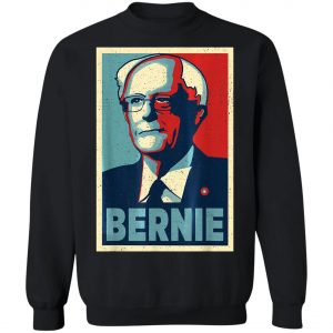 Bernie Sanders 2020 - Bernie Sanders Supporter T-Shirt, Long Sleeve, Hoodie