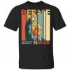 Bernie Sanders Retro Style T-Shirt, Long Sleeve, Hoodie