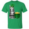 Lucky Birman Cat St Patricks Day T-Shirt, Long Sleeve, Hoodie Lucky Birman Cat St Patricks Day T-Shirt, Long Sleeve, Hoodie