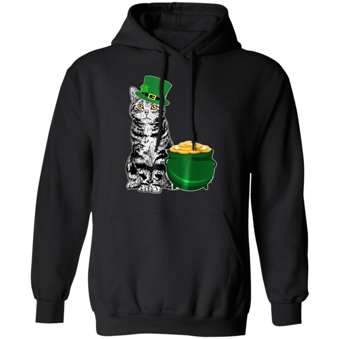 Lucky American Shorthair St Patricks Day T-Shirt, Long Sleeve, Hoodie Lucky American Shorthair St Patricks Day T-Shirt, Long Sleeve, Hoodie