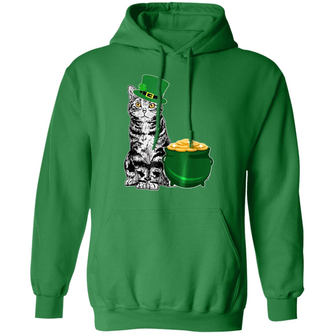Lucky American Shorthair St Patricks Day T-Shirt, Long Sleeve, Hoodie Lucky American Shorthair St Patricks Day T-Shirt, Long Sleeve, Hoodie