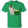 Lucky British Shorthair St Patricks Day T-Shirt, Long Sleeve, Hoodie Lucky British Shorthair St Patricks Day T-Shirt, Long Sleeve, Hoodie