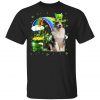 Are You Irish Or Just Good Looking St Patricks Day T-Shirt, Long Sleeve