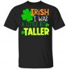 My Akita Inu Dog Is Lucky Charm Leprechaun St Patrick Day T-Shirt, Long Sleeve, Hoodie My Akita Inu Dog Is Lucky Charm Leprechaun St Patrick Day T-Shirt, Long Sleeve, Hoodie