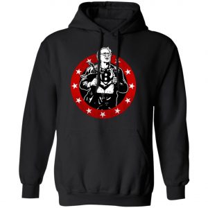 Super Bernie Superhero Bernie Sanders for President 2020 Shirt, Long Sleeve, Hoodie