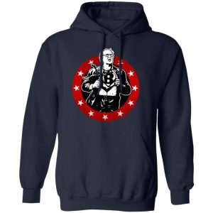 Super Bernie Superhero Bernie Sanders for President 2020 Shirt, Long Sleeve, Hoodie