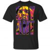 KOBE Basketball Association – KBA T-Shirt