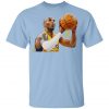 Kobe Bryant RIP 1978 – 2020 Basketball T-Shirt