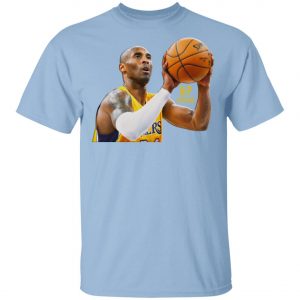 Kobe Bryant RIP 2020 Lakers Shirt, Hoodie, Long Sleeve