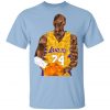 Kobe Bryant RIP 2020 Lakers Shirt, Hoodie, Long Sleeve