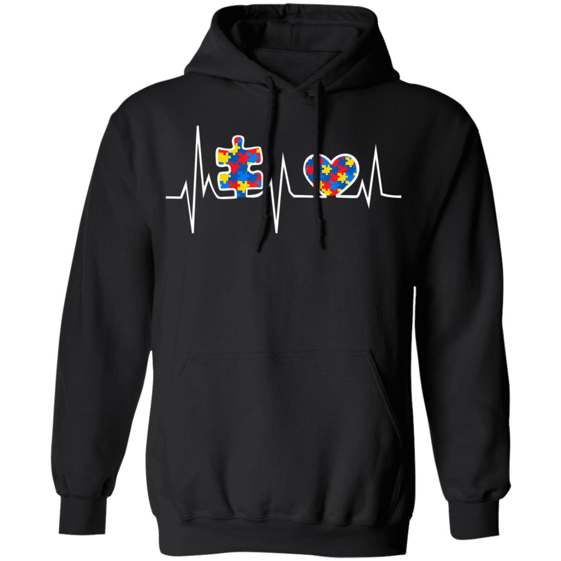 Autism Awareness Day Heart Beat Autism Nurse Love T-Shirt, Long Sleeve, Hoodie Autism Awareness Day Heart Beat Autism Nurse Love T-Shirt, Long Sleeve, Hoodie