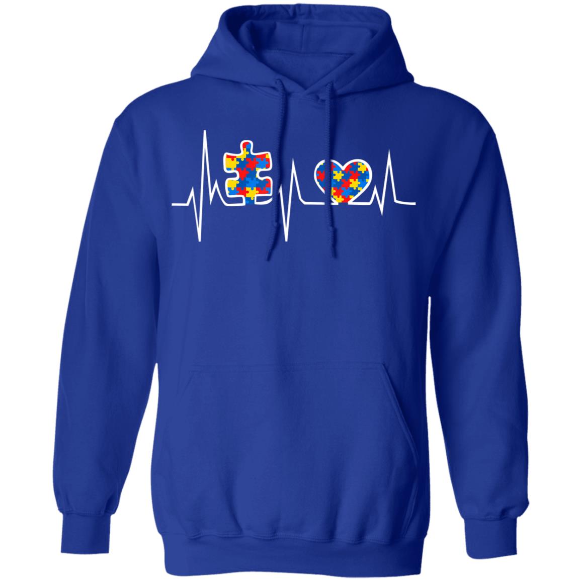 Autism Awareness Day Heart Beat Autism Nurse Love T-Shirt, Long Sleeve, Hoodie Autism Awareness Day Heart Beat Autism Nurse Love T-Shirt, Long Sleeve, Hoodie