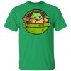 Awesome Shirt for 2020 Saint Patricks Day Dublin, NH T-Shirt, Long Sleeve, Tank Top