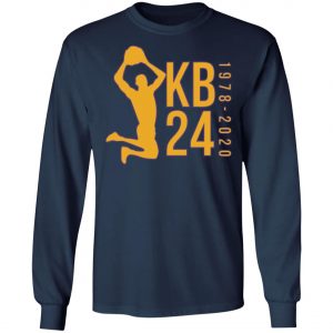 RIP Kobe Legend Shirt, Hoodie, Long Sleeve