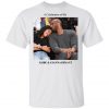 Kobe And Gigi Memorial A Celebration Of Life Kobe And Gianna Bryant 2020 T-Shirt