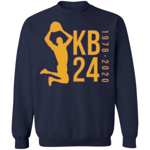 RIP Kobe Legend Shirt, Hoodie, Long Sleeve