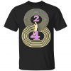 Kobe And Gigi Memorial 2020 T-Shirt A Celebration of Life T-Shirt, Long Sleeve, Hoodie