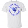 Boris Brejcha Cocaïne Cowboys Since 1983 2020 T-Shirt, Long Sleeve, Hoodie