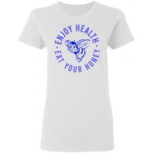 Harry Styles Enjoy Health Eat Your Honey Shirt, Long Sleeve, Hoodie
