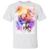 Black Mamba Los angeles Lakers LA GOAT Rip Kobe Bryant Shirt – Legends Lakers Baseketball 1978 – 2020 Shirt