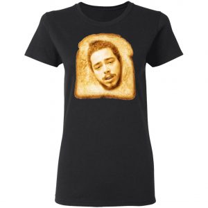 Toast Malone Shirt Jagy T-Shirt, Long Sleeve, Hoodie