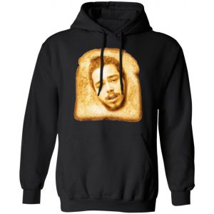 Toast Malone Shirt Jagy T-Shirt, Long Sleeve, Hoodie