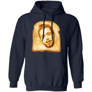 Toast Malone Shirt Jagy T-Shirt, Long Sleeve, Hoodie