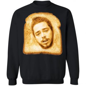 Toast Malone Shirt Jagy T-Shirt, Long Sleeve, Hoodie