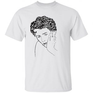Timothee Chalamet Merch T-Shirt, Long Sleeve