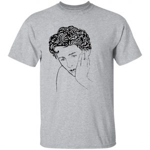 Timothee Chalamet Merch T-Shirt, Long Sleeve